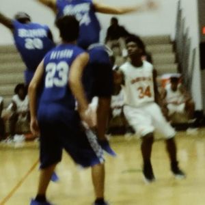 Meet your Posher, Corey